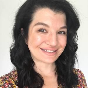 Meet your Posher, Shelly